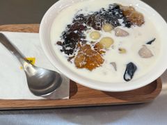 -满记甜品(巴黎春天宝山店)