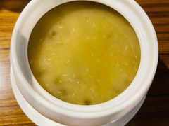 陈皮绿豆沙-禾珍珠家常小馆(河南博物院店)