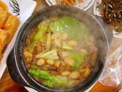 -杨厝六十六农庄农舍(杨厝路店)