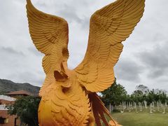 -三亚南山文化旅游区