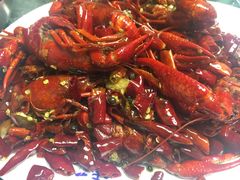 麻辣小龙虾-无限虾享(同庆街店)