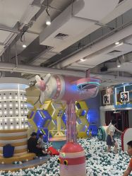-米兜欢乐王国·儿童乐园(宝安益田假日天地店)