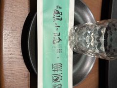 -蘸小院铁锅炖·蘸酱菜·东北菜(怀远门店)
