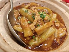 -武汉香格里拉大酒店·香宫中餐厅