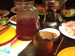 -自助火锅筷乐食代自助餐厅(金辰店)