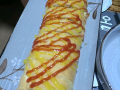 -高基五春川炒鸡排 韩国料理(威海总店)