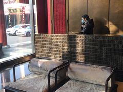 等位区-唐御宴•御宴宫•唐代菜点(芙蓉西路店)