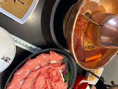 -北门涮肉·铜锅涮肉(南锣鼓巷店)