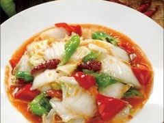 -中国兰州拉面(恒高路店)