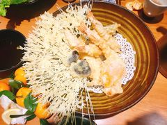 -花月日本料理(奥林匹克大厦店)