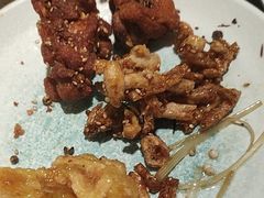 -汉丽斯巴西烤肉自助(市南店)