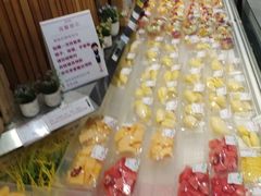 -永旺梦乐城(武汉金桥店)