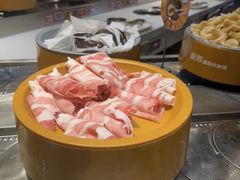 -龍歌自助小火锅(秦淮水游城店)