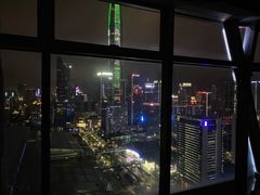 -深圳皇庭V酒店