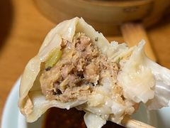 -正宗天津烧麦馆(柳州路店)