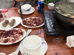 -蔡社牛肉城(龙湖店)