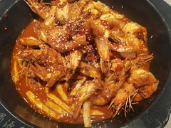 -王婆大虾(五道口店)