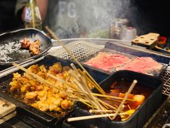-伍丁·烤牛肋(和平东桥店)