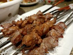 -火宴山自助火锅(明园店)