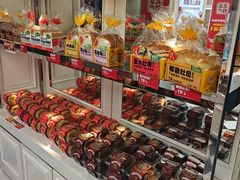 -味多美蛋糕(苏州街地铁店)
