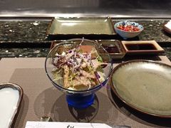 -松临·铁板烧&Omakase(神农店)