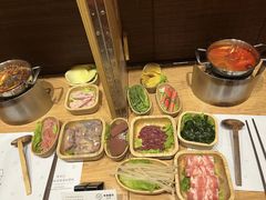 -独食火锅·半米屋台(望平街店)