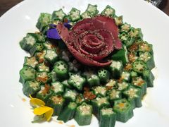 -将相和·海鲜蒸饺大连菜