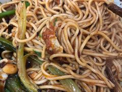 -梓袍面庄(渝北店)