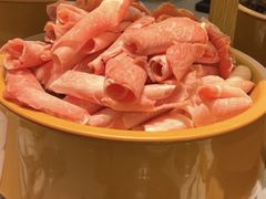 -喜家自助小火锅(乐客城店)