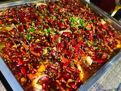 风暴泼辣鱼-龙虾风暴(松江店)