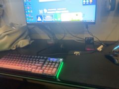 -嘻娱电竞·龙嘉兴(创业花园店)