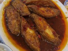 -巷子深菜馆·津门肘子(滨海店)