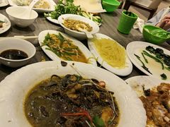 -松花湖水饺(新濠天地店)