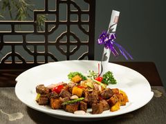 -苏城小院·园林精致苏州菜(斜塘老街店)
