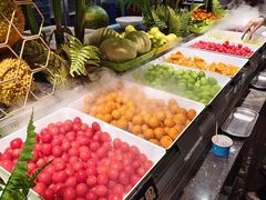 -金马门国际美食百汇(珞喻路店)