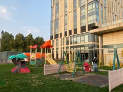 -廊坊固安福朋喜来登酒店