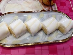 -甜心妈妈·榴莲星级糖水(北京路总店)