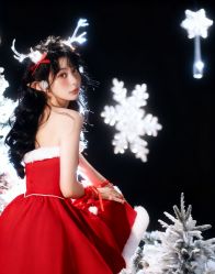 -米莱摄影写真(五大道别墅店)