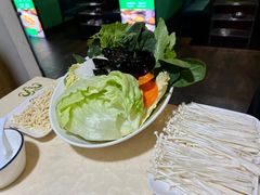 -和庆斋羊蝎子火锅·碳缸烧烤(顺义旗舰店)