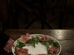 -Hostaria Bar维他餐吧·意大利西餐厅·牛排馆