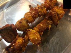 -新疆阿卜杜拉烧烤餐厅(四方坪店)