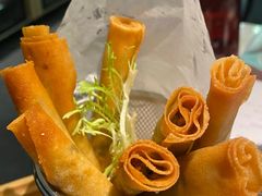 -周渝食惦·酸菜鱼精致川菜(横岗店)