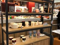 -COSTA COFFEE(上海虹口龙之梦)