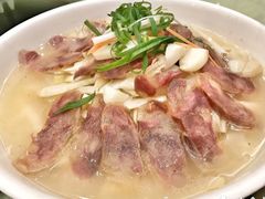 -旅游大厦餐厅(万盛南街店)