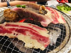 -韩国料理大力士(屏风街店)