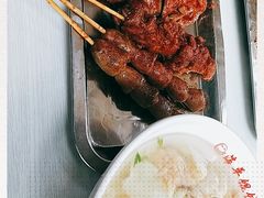 -海平馄饨(逍遥二路店)