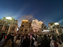 -七彩云南欢乐世界