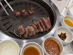-黄金牧场(明洞总店)