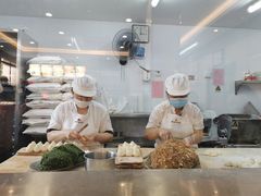 -庆丰包子铺(和平里店)