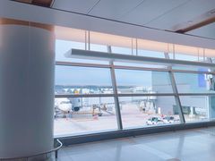 -曼谷素万那普国际机场